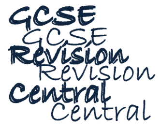 GCSE Revision Front page graphic